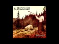 Burzum Jesu Død Remastered