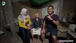 TERHARU… LAMA GAK KESINI MBAH MASIH INGAT…