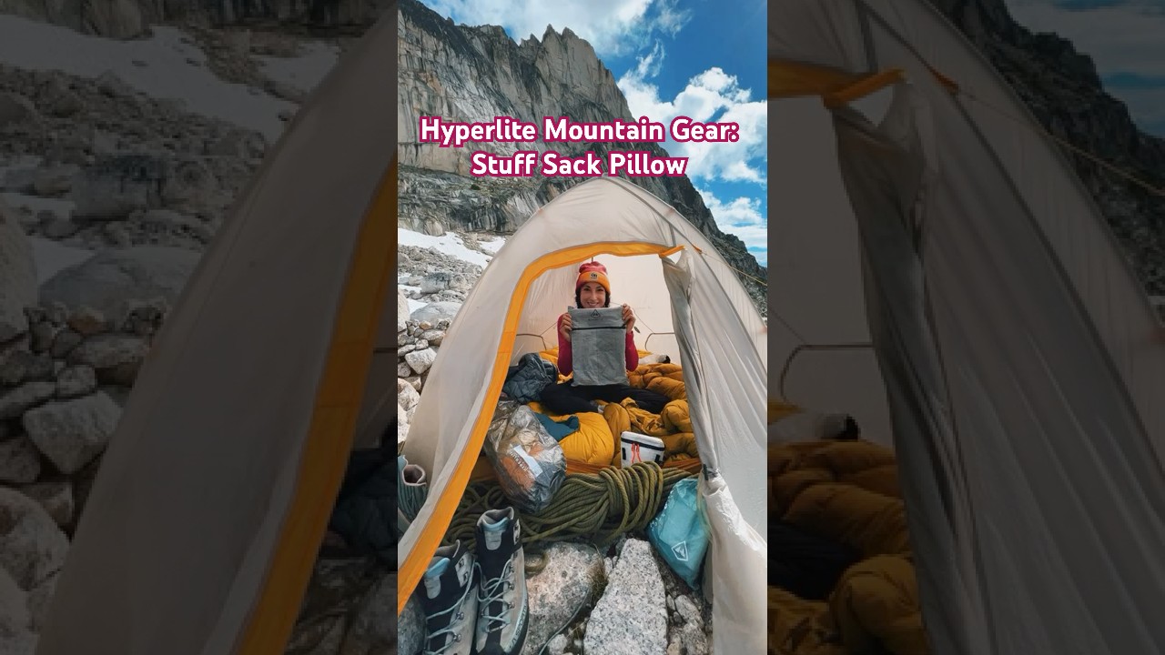 Hyperlite Stuff Sack Pillow