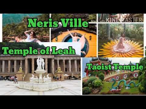 SOME BEST PLACES TOURIST SPOT IN CEBU CITY