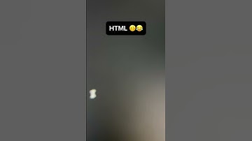 Thumbnail of html and css power 😈#coding #codinglife #html #css #youtubeshorts #shorts #music #phonkmusic #song