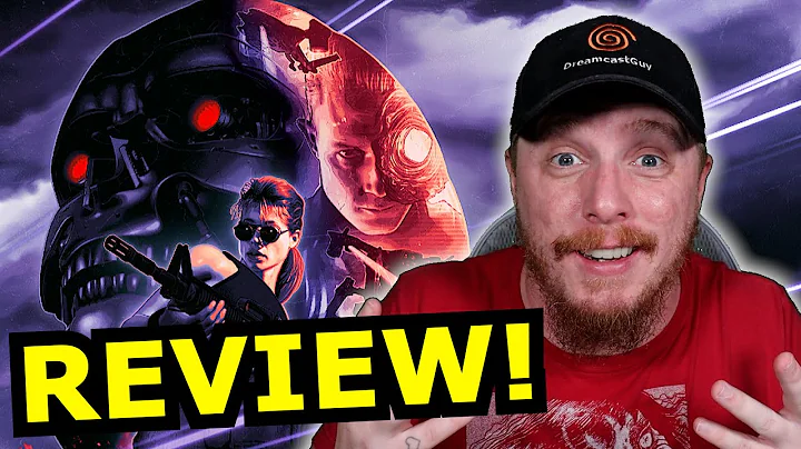 Good but OVERPRICED? - My HONEST Review of Terminator 2D: NO FATE! (PS5/Switch 2/Xbox)