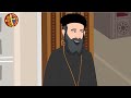 Father bishoy kamel animated cartoon arabic     