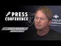 Coach Gruden Recaps Week 11, Previews Falcons | Las Vegas Raiders