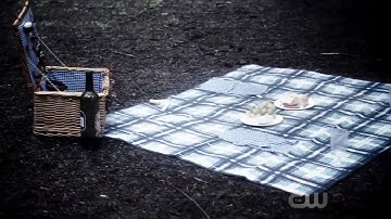 The Flash 4x23 | Barry Finds Ralph