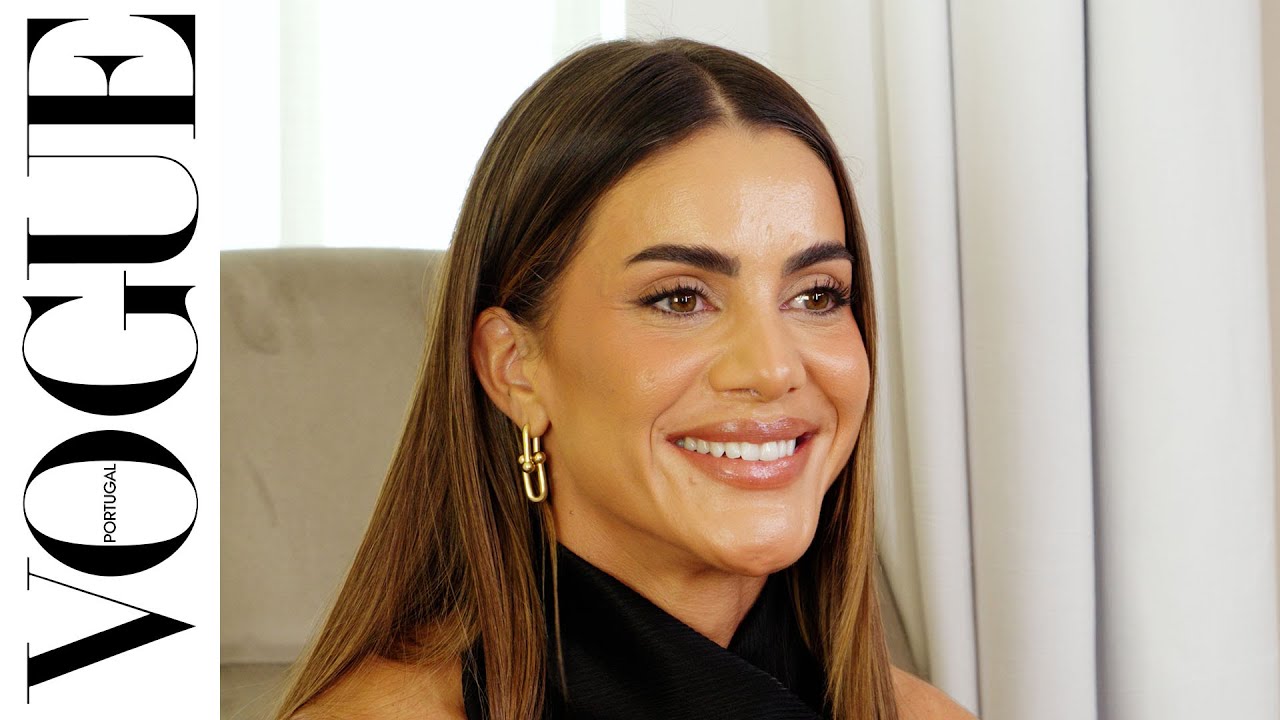 Entrevista com Camila Coelho: identidade, ambição e os bastidores do mundo da Moda