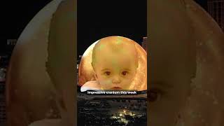 Paris Hilton Claps Back At Cruel Jokes About Her Baby's Head Paris Hilton Claps Back At Cruel Jokes About Her Baby's Head