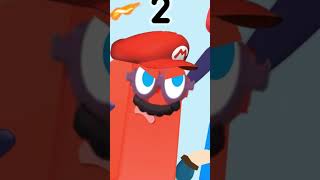 Numberblocks But Its Cartoonblocks Vs Blockzilla