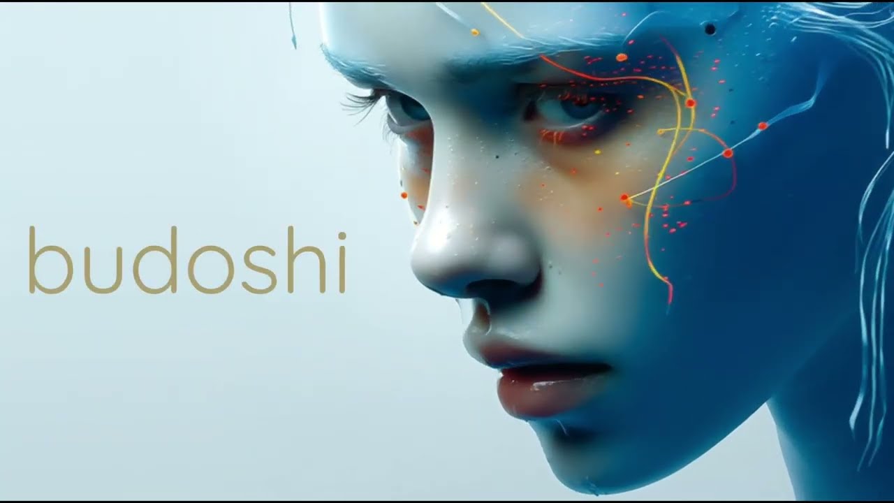 Deep House Chill Mix | Ibiza, Santorini | Original Music by Budoshi