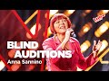 La TRAVOLGENTE Anna canta Ornella Vanoni | The Voice Senior Italy 3 | Blind Auditions