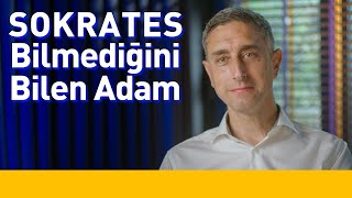 Sokrates Bilmediğini Bilen Adam - Olmaz Öyle Saçma Felsefe - Ömer Aygün - B19