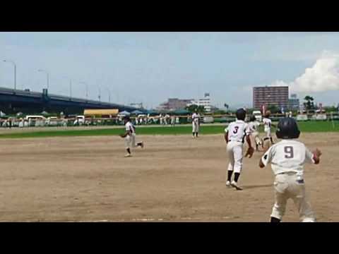 2017/7/8☆聡ヒットですが、なんちゃわからん