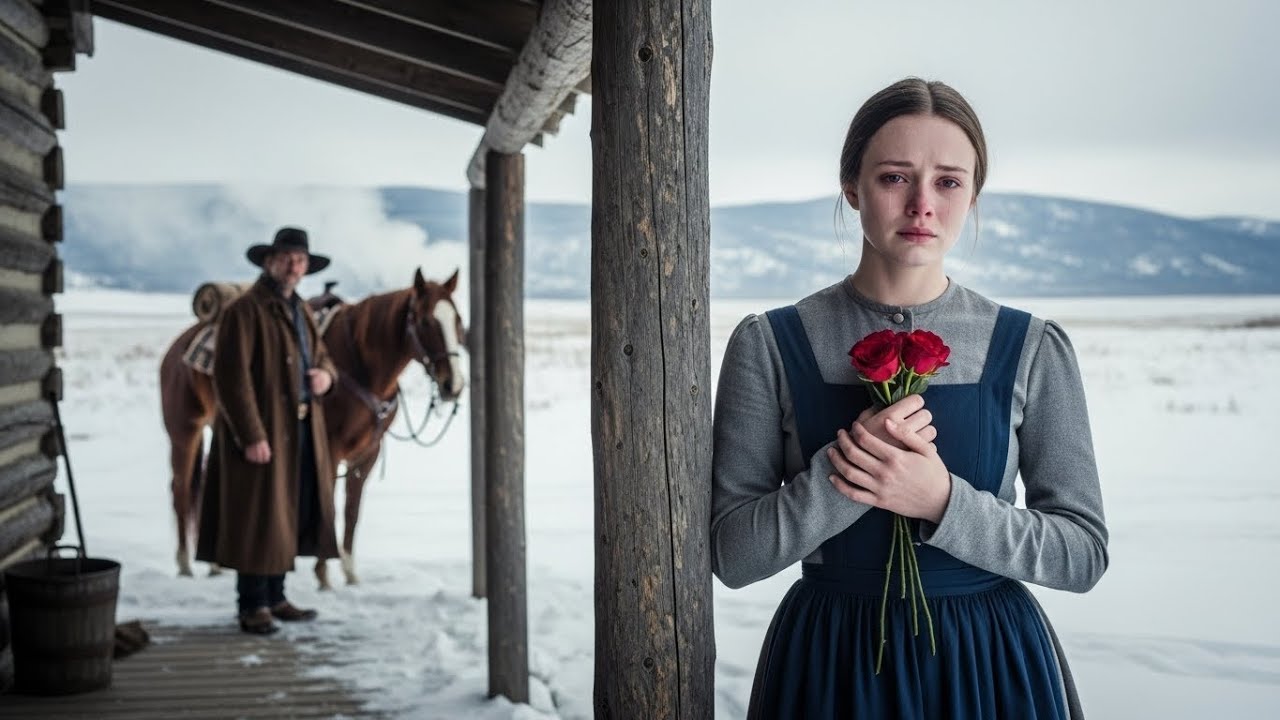 Căsătorită la 19 ani împotriva voinței ei, se temea de el — până la darul de nuntă