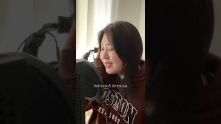 TIME OUT (Cover by Shiho)