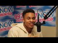 Rotimi Talks New Music, Coming To America 2, And Nigerian Culture
