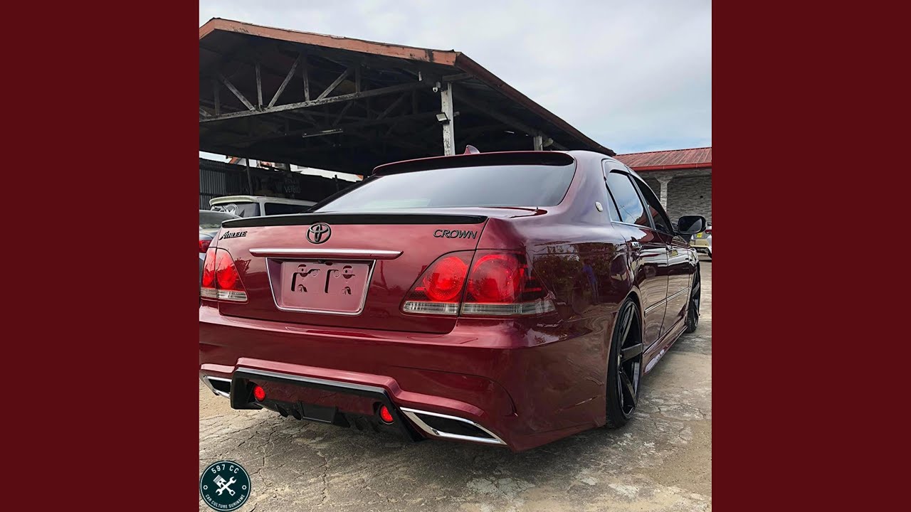 Boombang ft nygel-CUMA DAN MARVELLA (MAFIA ALBUM)