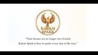 KALAM SPARK - AI Career Intelligence Platform Powered by Google Gemma 4