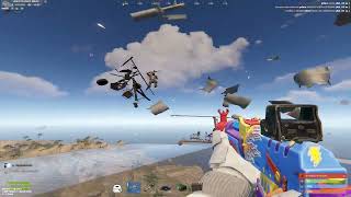 Rust Highlights #5 / by mood x god
