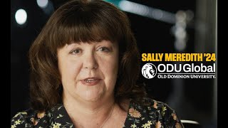 How ODUGlobal Empowered Me to Pursue My Passion in Education and Library Studies
