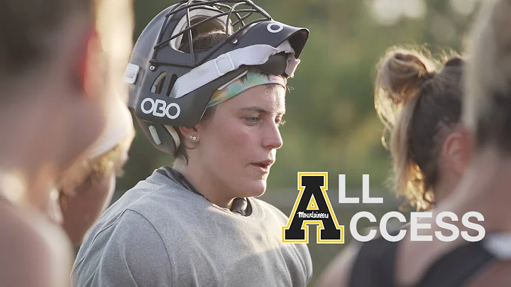 FH: Rachel Gaines // All-Access