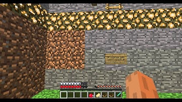 Minecraft Epic Jump Map Part 4