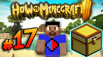 How To Minecraft S3 #17 
