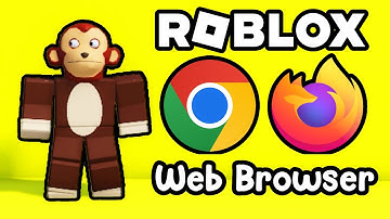 How To Play Roblox In Web Browser in 2025