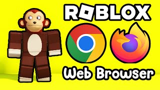 How To Play Roblox In Web Browser In 2026