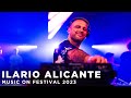 ILARIO ALICANTE at MUSIC ON FESTIVAL 2023 • AMSTERDAM