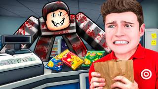 Die Nachtschicht in Roblox überleben…