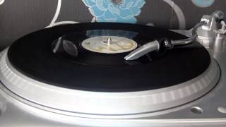 Split Enz - Poor Boy (A&M 1979).