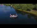 Vaarinstructievideo Blokhutboot