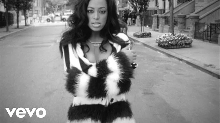 Solange Dabney Photo 9