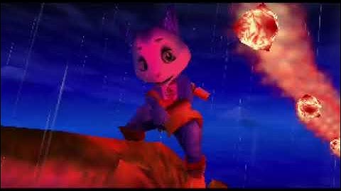 Dinosaur Planet (Dec. 2000 Build): Dynamic Lighting Restored!