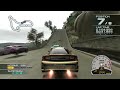 Ridge Racer 7 - Old Temple 43