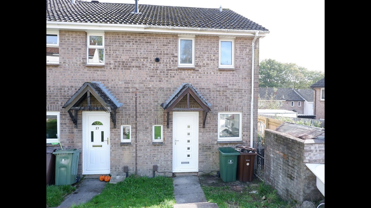 28 Clement Road, Chaddlewood, Plympton YouTube