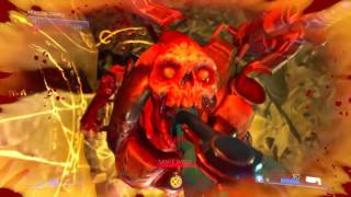 Doom-Unto The Evil Please Use Headphones