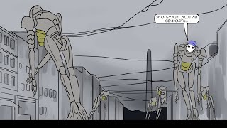 видео: Все ты понял в Технолайз картинка: Все ты понял в Технолайз