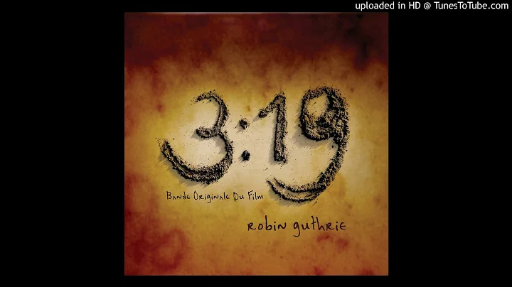 Robin Guthrie - lisa@dixo.com