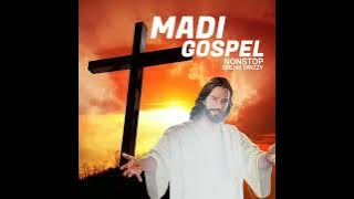 Madi Gospel Nonstop - Deejay Swizzy