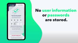 Ozow PIN - Pay in Half the Time