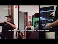 Esto es TRAXION - Subtítulos en inglés