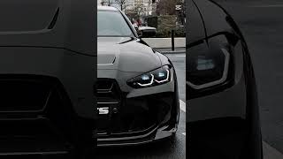 BMW M3 competition #caredit #bmw #automobile #foryou #global