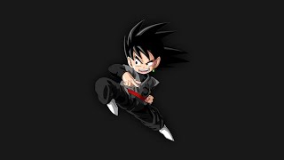 Dark Type Beat - Goku
