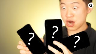 2020年のスマホも最高でした!