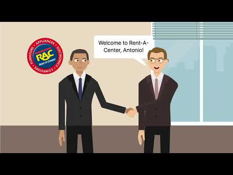 Who Is The Owner Of Rent A Center