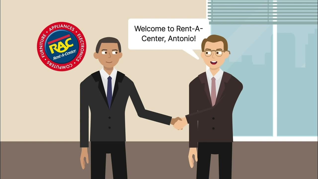 RentACenter v. Jackson Case Brief Summary Law Case Explained YouTube