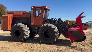 2019 Barko 930B