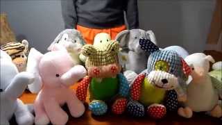 What are Cubbies (Quick Cubbie Beginners Video)