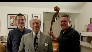 Season 5: 'The Living Room Concerts',  Spring Mitch Hampton Trio Concert,